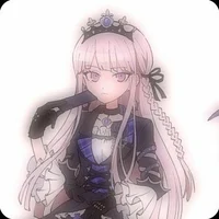 Royal Kyoko Kirigiri