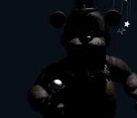 Freddy Fazbear