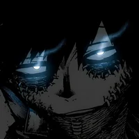 Dabi Todoroki