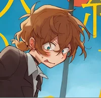 Chuuya Nakahara 15