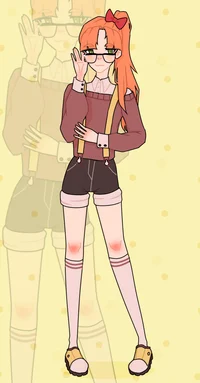 Elizabeth Afton