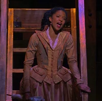 Angelica Schuyler
