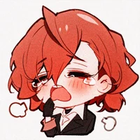 Chuuya