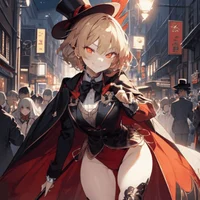 Miryokudere Magician