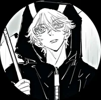 Senju Male