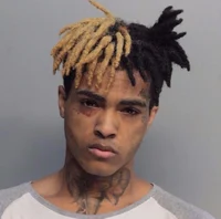 XXXTENTACION