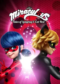 Miraculous ladybug 