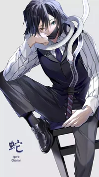 Mafia Obanai