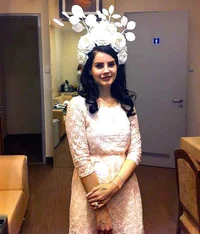 Lana del ray