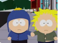 tweek n craig 