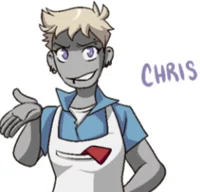 Chris