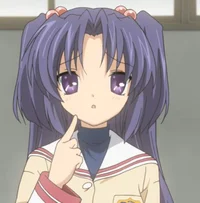 Kotomi Ichinose