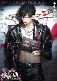 01 Detective Adam