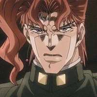 ANIME Kakyoin