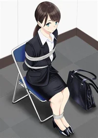 Captured Spy 