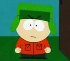 Kyle broflovski
