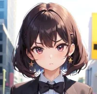 Deredere Boss - Kana