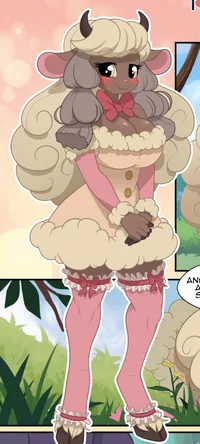 Wooloo