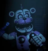 Funtime Freddy