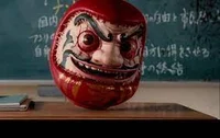 daruma Doll