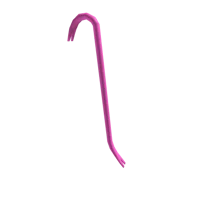 Cancer Crowbar