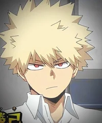 Bakugou