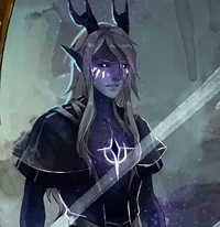 Aaravos