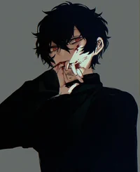 Villain Boyfriend