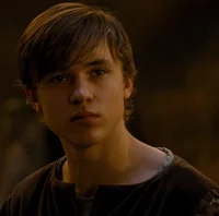 Peter Pevensie