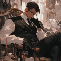 Wealthy Father