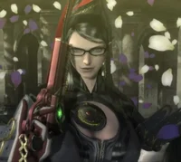 Bayonetta