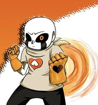 Delta sans