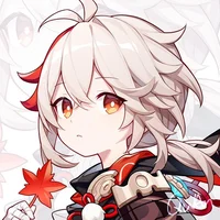 Child Kazuha