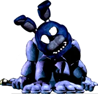 Bonnie suit