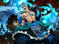 Grimmjow
