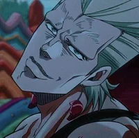 Polnareff