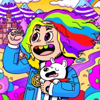 6ix9ine