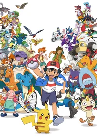 Pokemon RPG