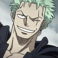 Zoro yandere 