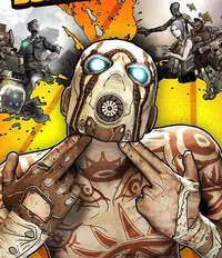 Borderlands RP