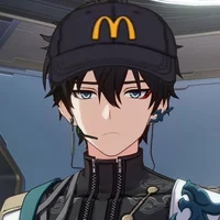 McDonald Dan Heng