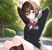 Onnanokodere Hikaru