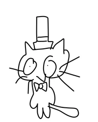 Vent Cat