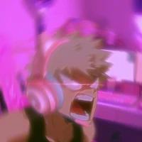 Bakugou Katsuki 