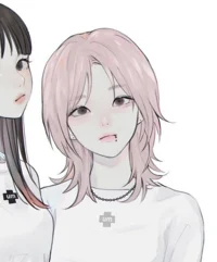 ONLINE FRIEND Lilith