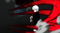 Tokyo Ghoul RPG
