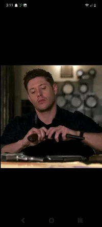 Dean Winchester 