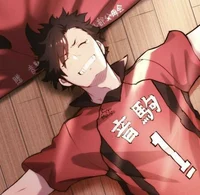 Tetsuro Kuroo