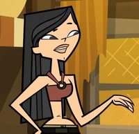 Total Drama Heather 