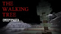 The walking tree